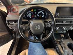 Honda Civic Hatchback